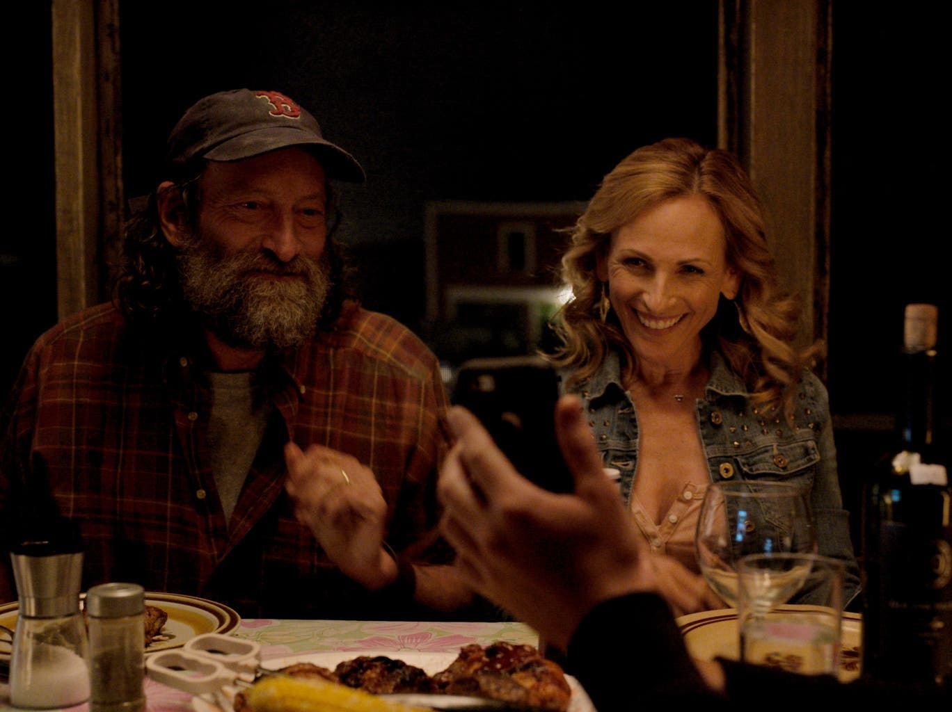 من فيلم كودا