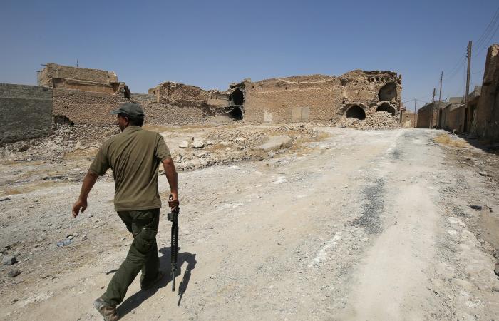 ميليشيا حزب الله العراقي: حلّ الحشد ليس من أولويات الدولة