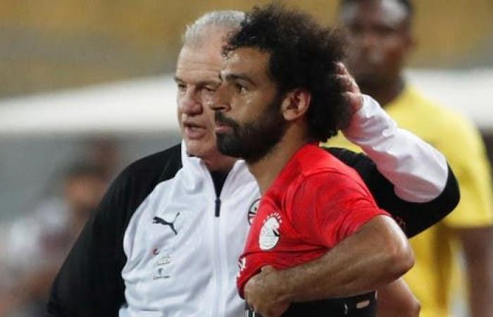 أول تعليق من محمد صلاح على خروج مصر من أمم إفريقيا