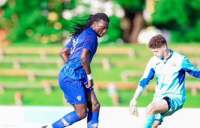 في مباراة رازفان الأولى.. الهلال يفوز بـ "العشرة"