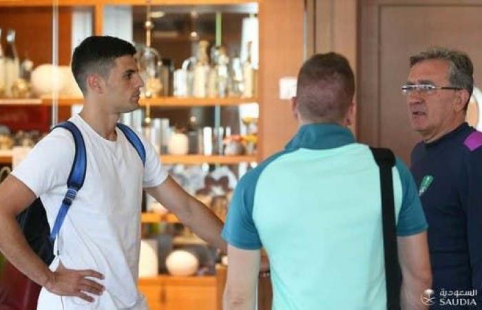 أليكسيتش.. طارده ريال مدريد وارتكب "خطأ" في إيطاليا