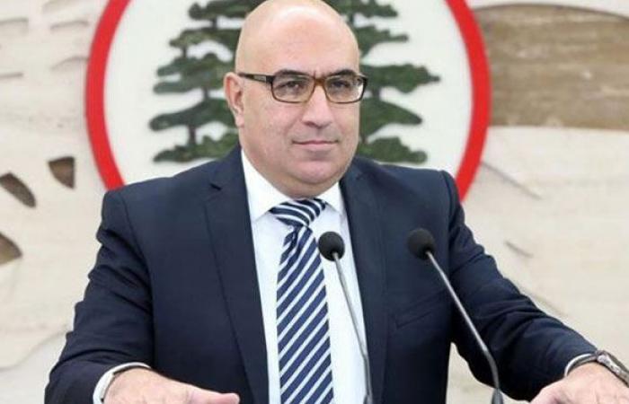 جبور لداغر: “اهتم بشغلك وبحزبك واحترم حالك”!