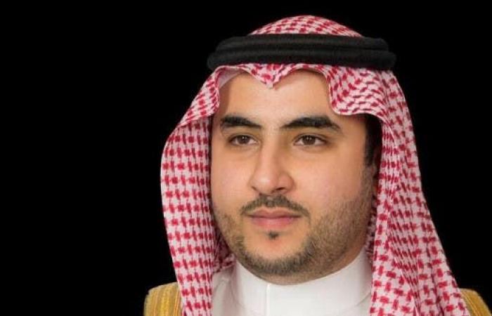 خالد بن سلمان يؤكد لغريفيثس حرص السعودية على شعب اليمن