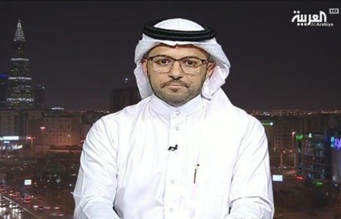 أحمد الراشد: جدولة الدوري السعودي تمت بمعايير عالمية