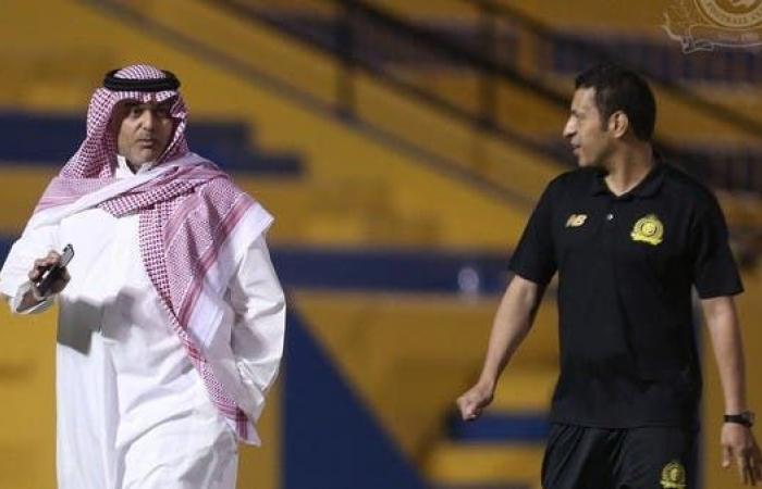 المالك ينضم إلى أعضاء شرف النصر الذهبيين