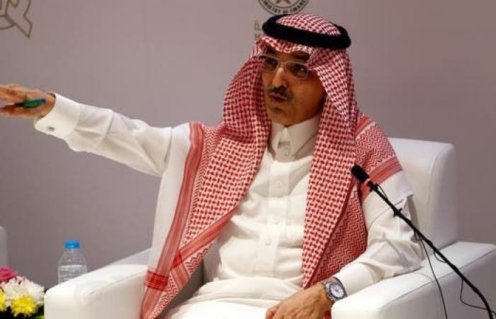 السعودية تقلص عجز ميزانيتها 86% بالنصف الأول 2019