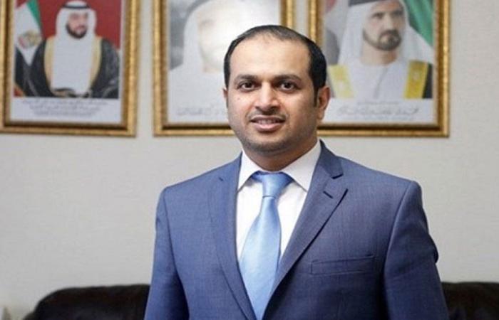 الشامسي هنأ بعيد الجيش: ندعم مسيرته المشرفة