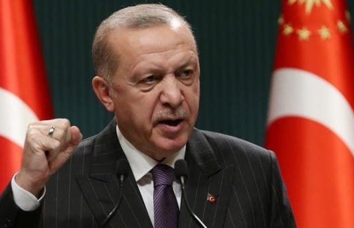 رداً على عقوبات أميركا.. أردوغان: موقف عدائي ضد تركيا