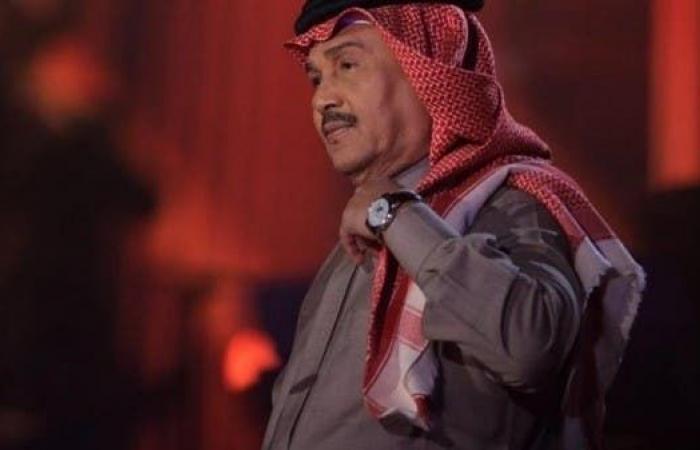 فيديو.. انطلاق أول بروفة لتوثيق أعمال محمد عبده بتقنية "الهولوغرام"