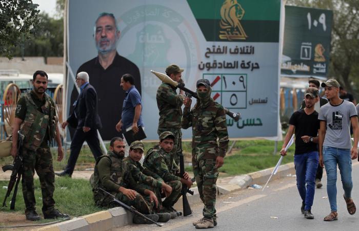 في العراق ولبنان.. حزب الله استثمار إيران الأغلى ولكن!