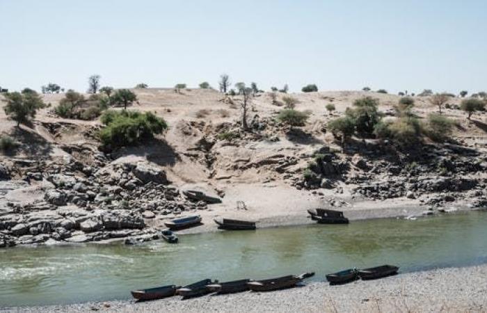 بعد 21 سنة.. قوات السودان تدخل آخر نقطة حدودية مع إثيوبيا