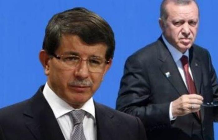 داود أوغلو: الشعب يدفع فاتورة سياسات أردوغان الخاطئة