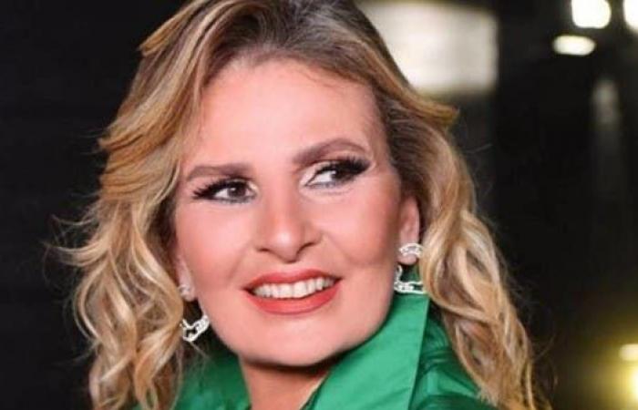 يسرا بعد إصابتها بكورونا: "مش قادرة أتكلم"