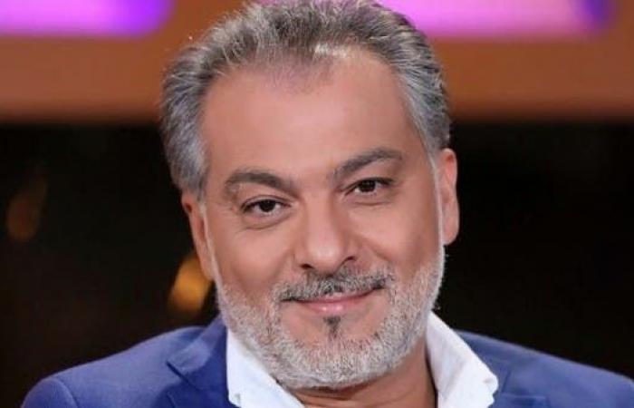 وفاة المخرج السوري حاتم علي بأزمة قلبية