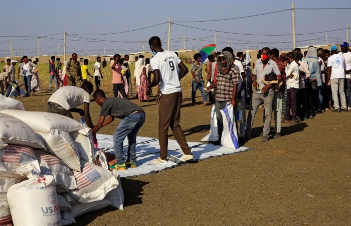 تأهب سوداني على الحدود.. وتخوف من هجوم إثيوبي وشيك