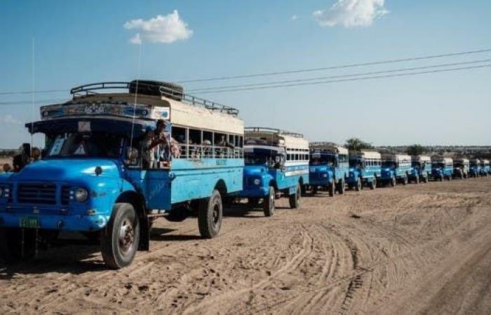 تأهب سوداني على الحدود.. وتخوف من هجوم إثيوبي وشيك