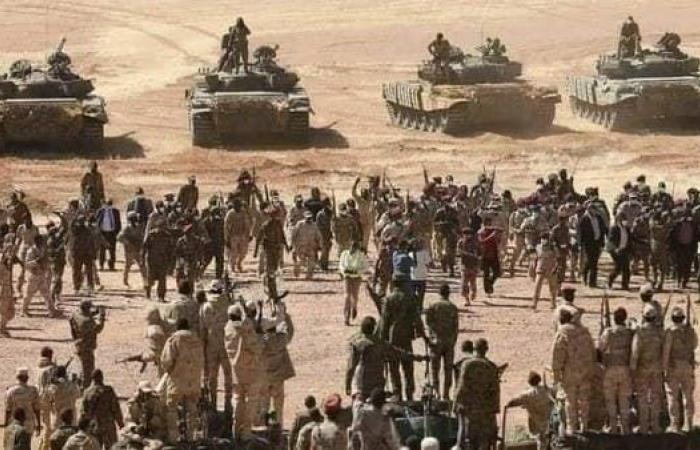 توتر على الحدود.. إثيوبيا تتهم السودان بإشعال فتيل الصراع