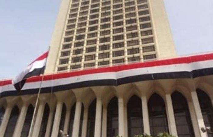 مصر: نعمل على التوصل إلى مصالحة تعيد اللحمة للبيت العربي