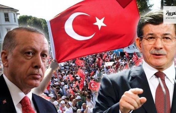 أردوغان يبحث عن بديل لشرط "50+1" للتشبث بالحكم