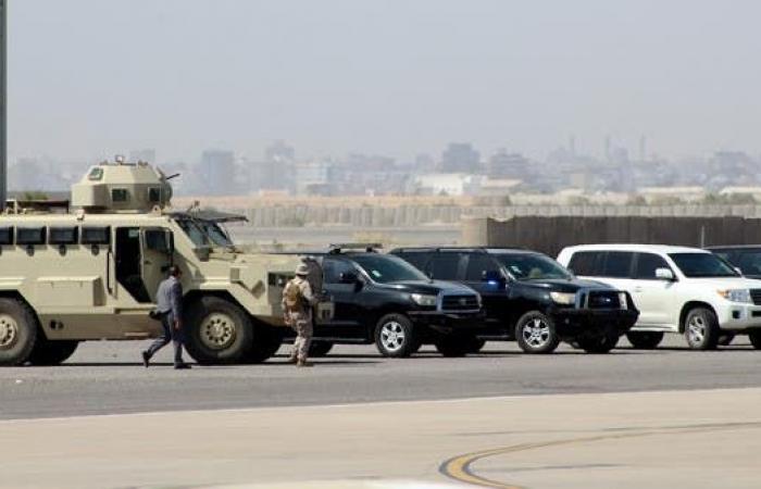 وزير خارجية اليمن: أدلة قاطعة على تورط حوثي بهجوم مطار عدن