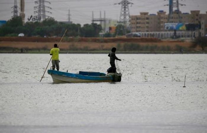 حياة قاطني ضفاف النيل في خطر.. السودان يشكو خطة إثيوبيا