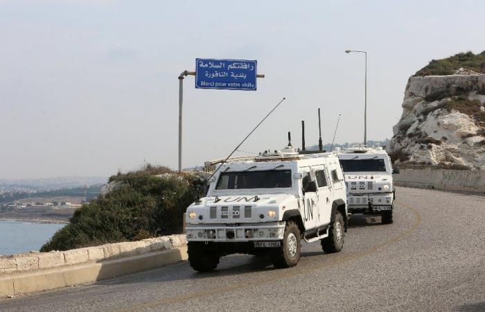 Liban-Israël : enjeux des négociations qui portent sur 1 800 km2