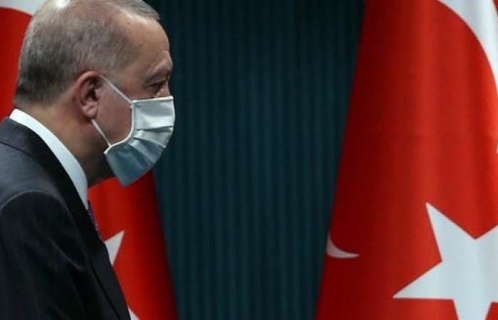 أردوغان يغازل أوروبا ثانية.. داعيا لتحسين العلاقات