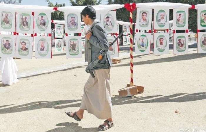 اليمن.. تقرير حقوقي يوثق انتهاكات واسعة للحوثيين في ذمار