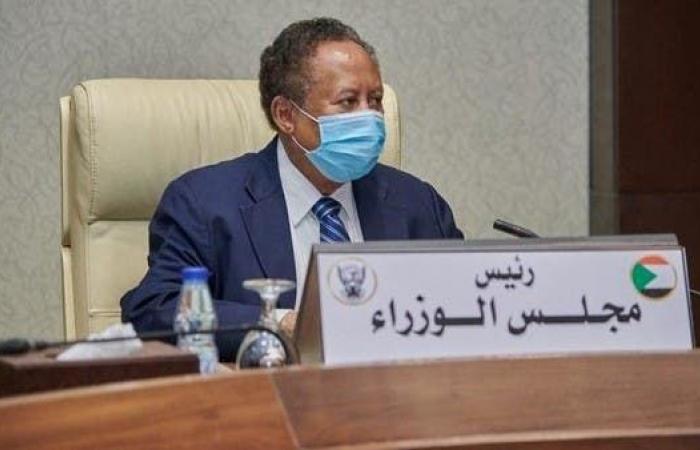 أميركا: نتطلع للعمل مع حكومة السودان الجديدة