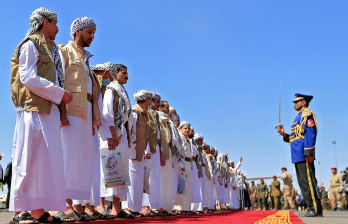 اليمن.. تعمُّد حوثي لإفشال جولة مفاوضات عمّان بشأن الأسرى