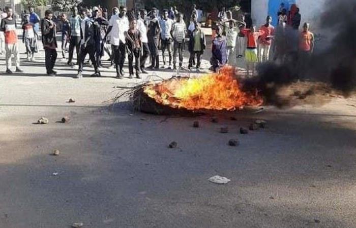 السودان.. تشكيل لجنة لتقصي الحقائق بأحداث الفاشر