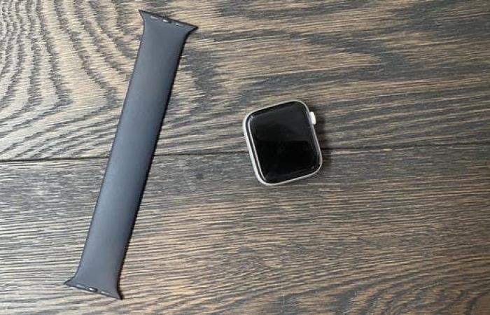 آبل تقدم إصلاحات مجانية لأجهزة Apple Watch