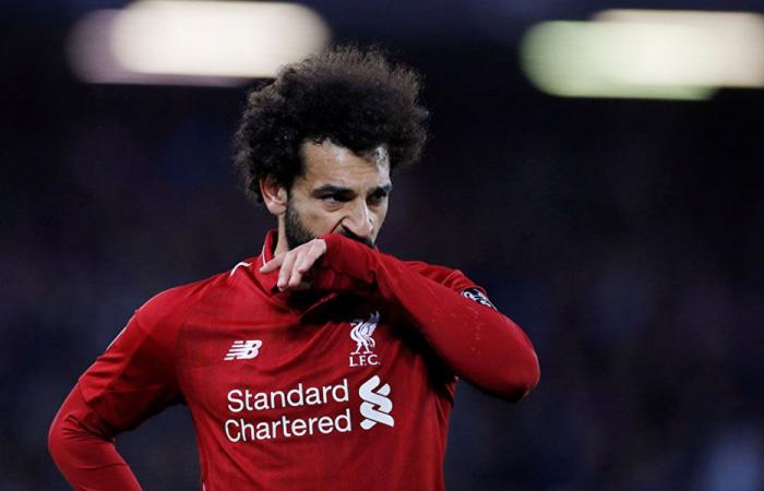 محمد صلاح: أنا لا أشتكي.. لكن يجب أن نثق بأنفسنا