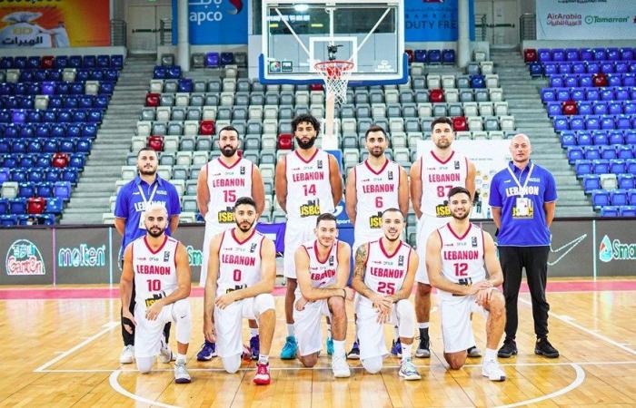 منتخب لبنان أنهى التصفيات الآسيوية بالعلامة الكاملة… وتهنئة من عون