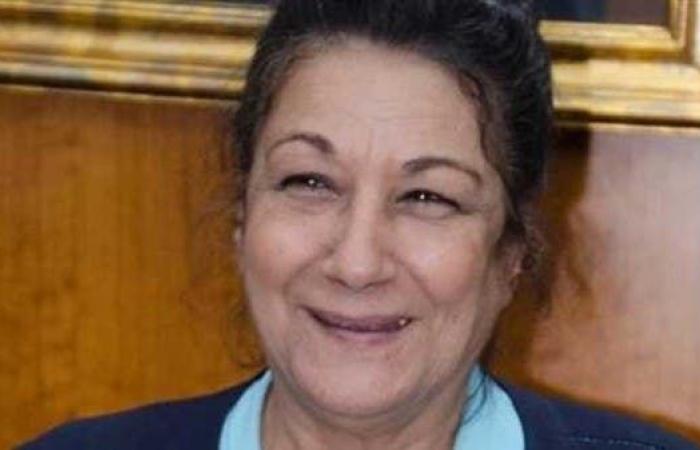 بشكل مفاجئ.. وفاة الفنانة المصرية أحلام الجريتلي