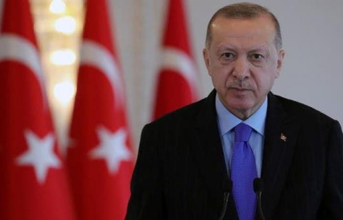 معهد أميركي: أردوغان قلق من دعوات الكونغرس لمعاقبته