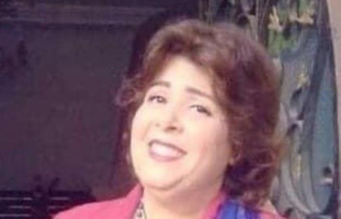 وفاة الفنانة المصرية سوسن ربيع عن عمر ناهز 59 عاما