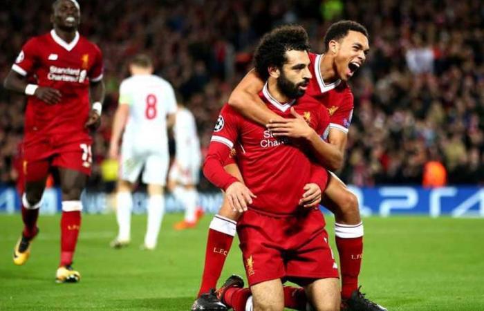 أسطورة ريال مدريد: محمد صلاح يستحق أن يلعب في فريق عملاق