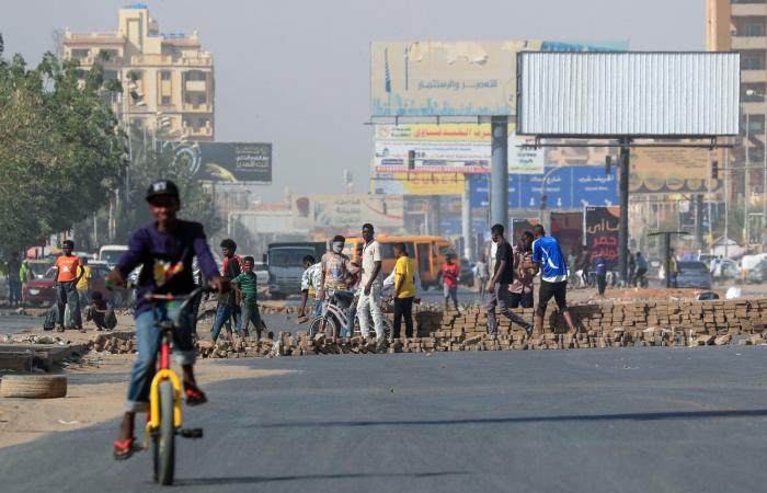 البعثة الأممية للسودان: صوت الشباب أساسي بمستقبل البلاد