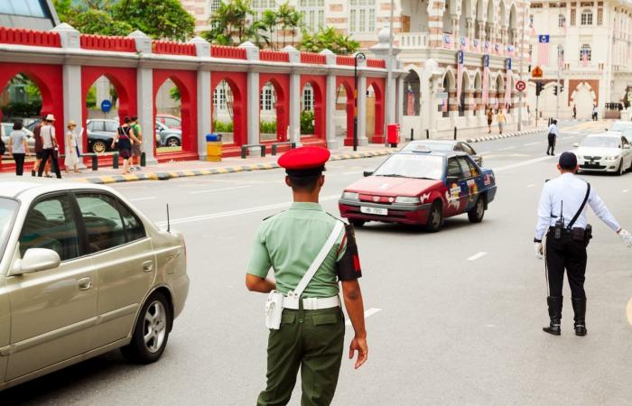 كوريا الشمالية تقطع العلاقات مع ماليزيا وتهدد أميركا