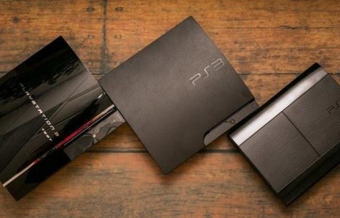 سوني تغلق متجر PlayStation 3 الرقمي هذا الصيف