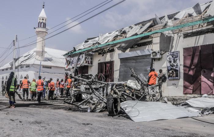 قتلى من الجيش الصومالي بهجمات متزامنة.. والشباب تتبنى