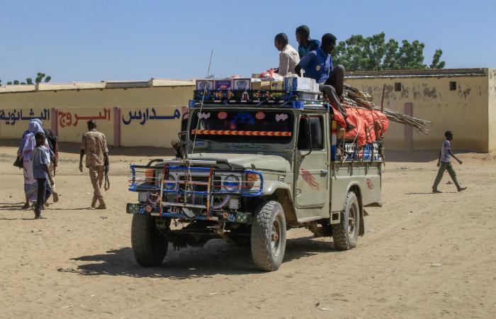 مواجهات دارفور الدامية.. 87 قتيلا و191 جريحا في الجنينة