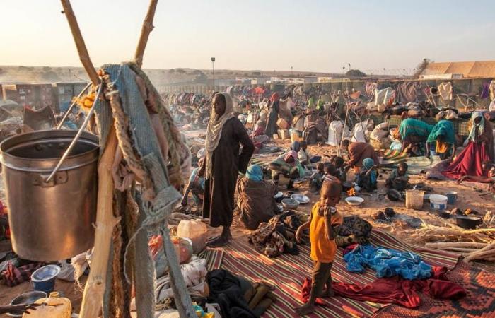 مجلس السيادة: لن نسمح لأي أحد بزعزعة السودان