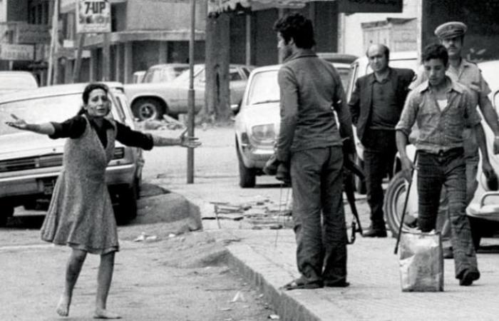 “جعجع” يحذر من “حرب أهلية” في لبنان