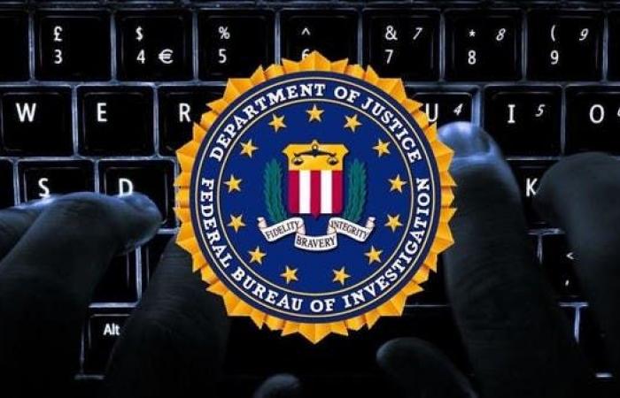 خطوة غير مسبوقة.. FBI يخترق مئات الحواسيب عن بُعد