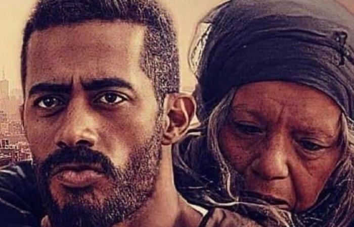 قصة مشهد أبكى المشاهدين.. خشيت بطلته سقوط "الباروكة"