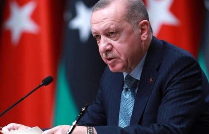 أردوغان: اعتراف أميركا بإبادة الأرمن مسيس من قبل أطراف ثالثة