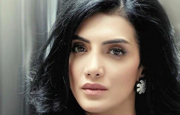 أخيراً.. خبر سار من الفنانة حورية فرغلي وأول صورة!