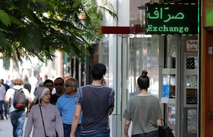 طوق نجاة للبنانيين.. أموال المغتربين تقيهم الفقر